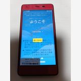  UQ mobile Ƥ륹ޥ01 KYV44 ӡå ̤