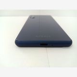 �� Ymobile! Xperia 10 II �֥롼 A001SO ����̤������