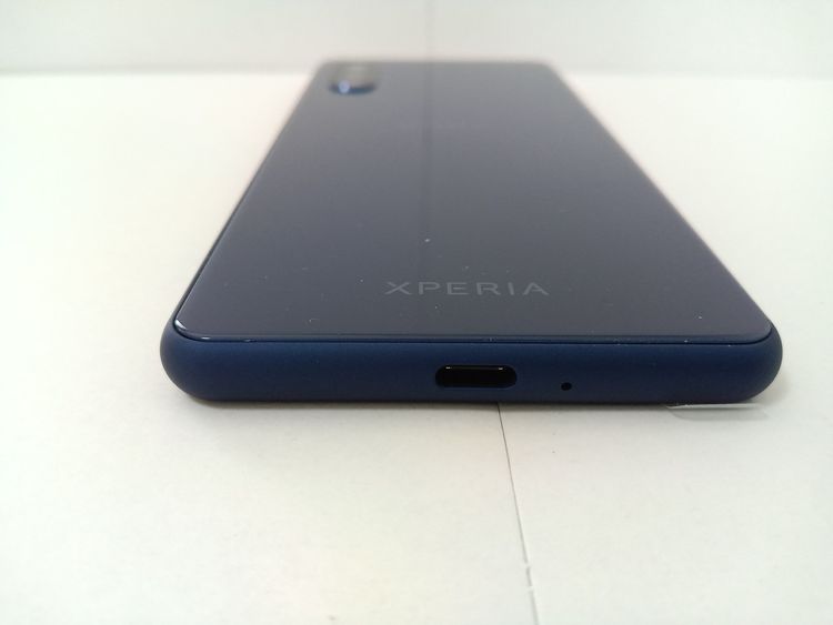 �� Ymobile! Xperia 10 II �֥롼 A001SO ����̤������