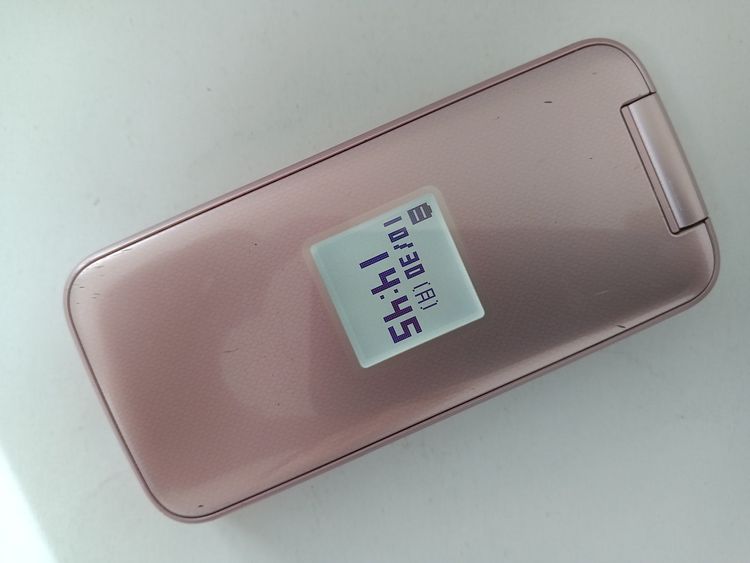 �� docomo �餯�餯�ۥ� F-01M �ԥ�