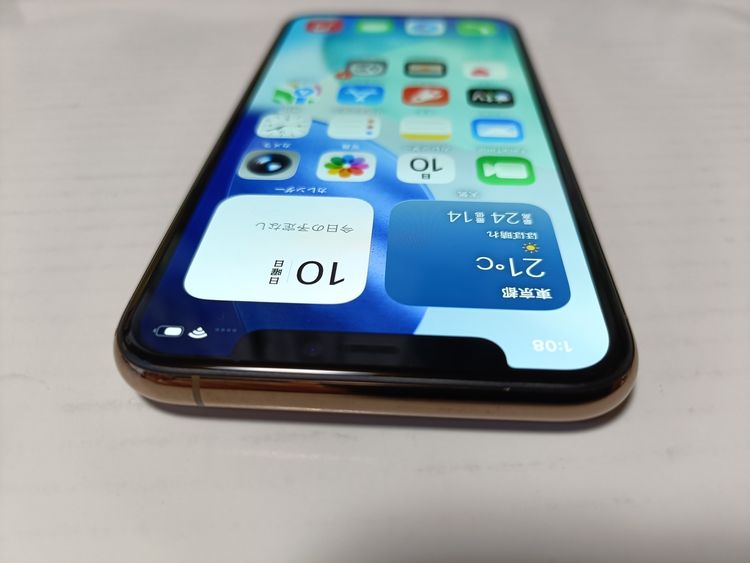 �� SoftBank iPhone11Pro ������� 64GB