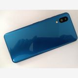  SoftBank ץ륹ޥ6 A201SH ǥ֥롼