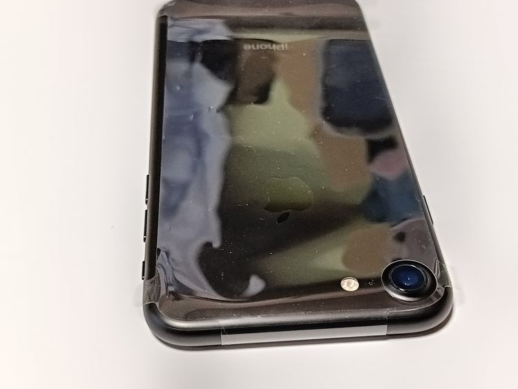 �� SoftBank iPhone 7 128GB �֥�å� MNCK2J/A������̤����