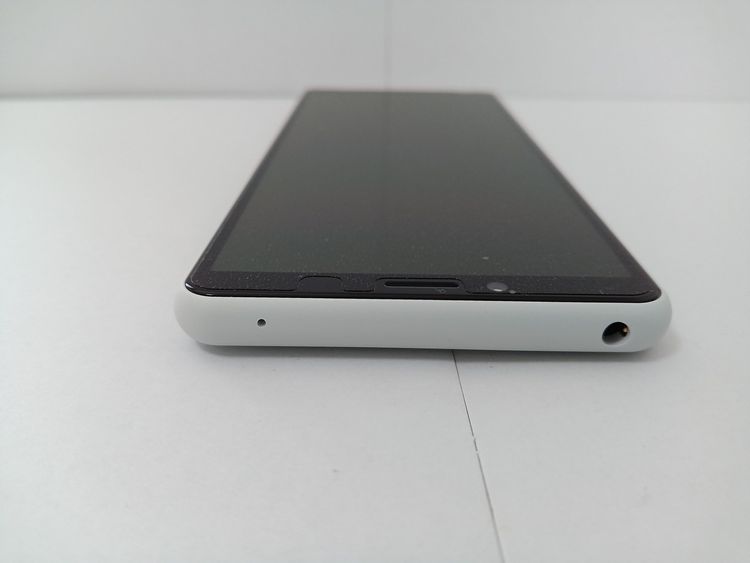 �� Ymobile! Xperia 10 II �ۥ磻�� A001SO ����̤������