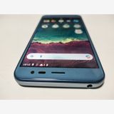 �� Y!mobile Android one 507SH ���⡼�����֥롼 ����Ʊ��