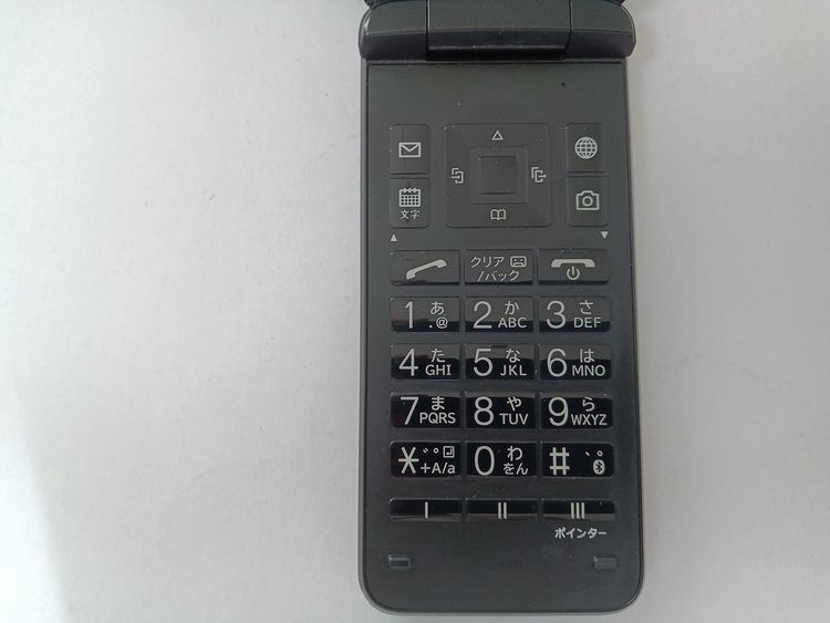 �� SoftBank DIGNO ��������4 A202KC �֥�å�