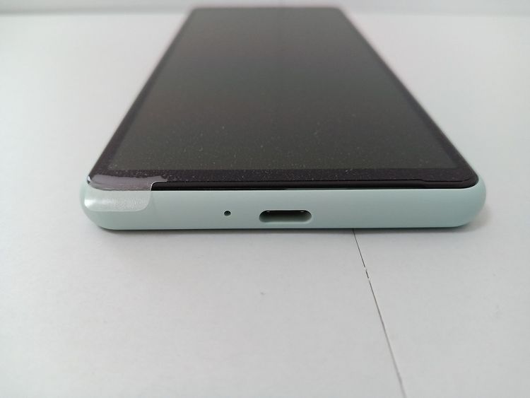 �� Ymobile! Xperia 10 II �ߥ�ȥ��꡼�� A001SO ����̤������