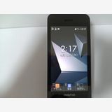 �� SoftBank DIGNO ��������4 A202KC �֥�å�