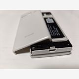 �� Softbank DIGNO��������2 701KC �ۥ磻�� ̤��������