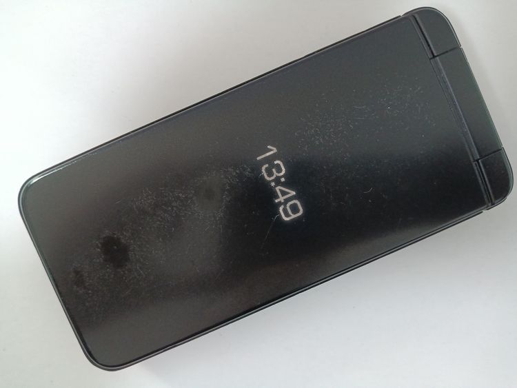 �� SoftBank DIGNO ��������4 A202KC �֥�å�