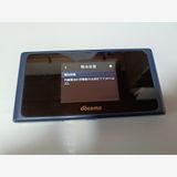 �� docomo HW-01L Wi-Fi STATION ����ǥ����֥롼