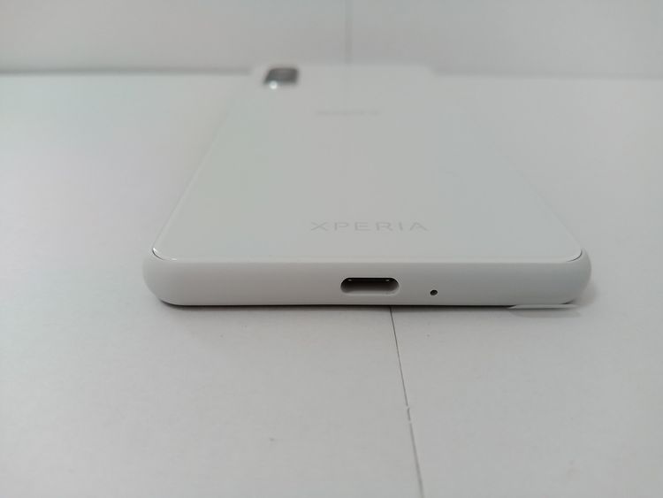 �� Ymobile! Xperia 10 II �ۥ磻�� A001SO ����̤������