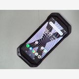 ☆ au 京セラ TORQUE 5G KYG01 ブラック SIMロック解除済み