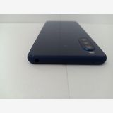 �� Ymobile! Xperia 10 II �֥롼 A001SO ����̤������