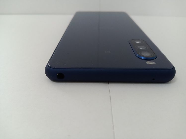 �� Ymobile! Xperia 10 II �֥롼 A001SO ����̤������