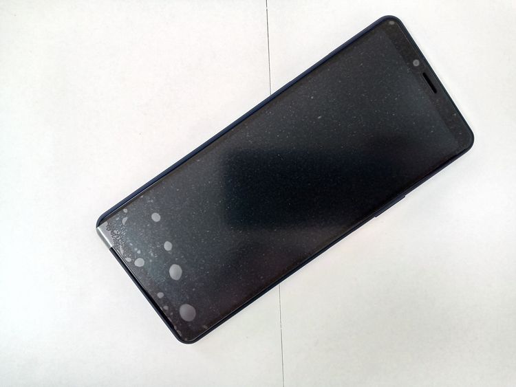 �� Ymobile! Xperia 10 II �֥롼 A001SO ����̤������