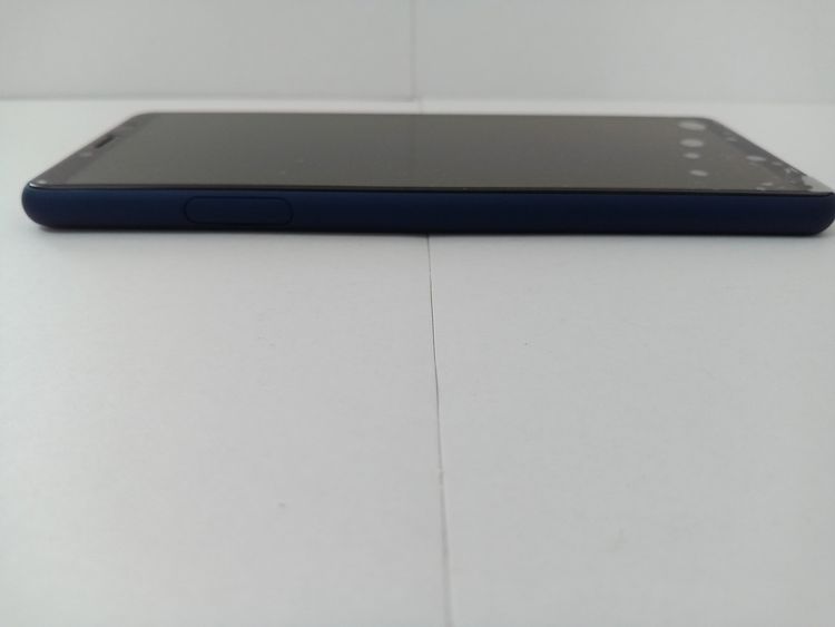 �� Ymobile! Xperia 10 II �֥롼 A001SO ����̤������