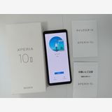 �� Ymobile! Xperia 10 II �֥�å� A001SO ����̤������