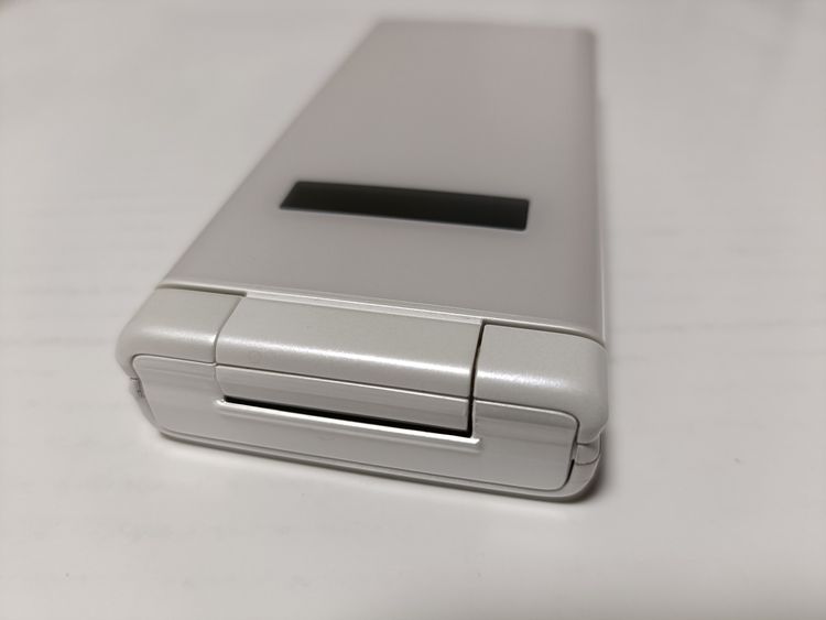 �� Softbank DIGNO��������2 701KC �ۥ磻�� ̤��������