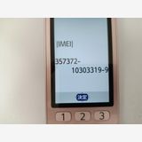 �� docomo �餯�餯�ۥ� F-01M �ԥ�