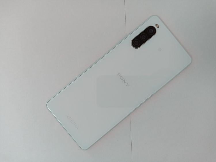 �� Ymobile! Xperia 10 II �ߥ�ȥ��꡼�� A001SO ����̤������