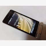 �� docomo SH-02L AQUOS SHARP �������� �������