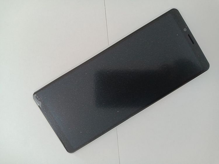 �� Ymobile! Xperia 10 II �ۥ磻�� A001SO ����̤������