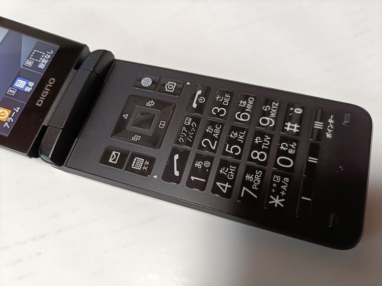  SoftBank DIGNO 4 A202KC ֥å #6
