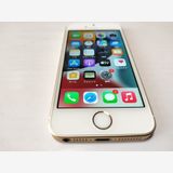 �� au iPhoneSE 32GB ������� MP842J/A SIM���å�����Ѥ�