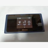 �� docomo HW-01L Wi-Fi STATION ����ǥ����֥롼