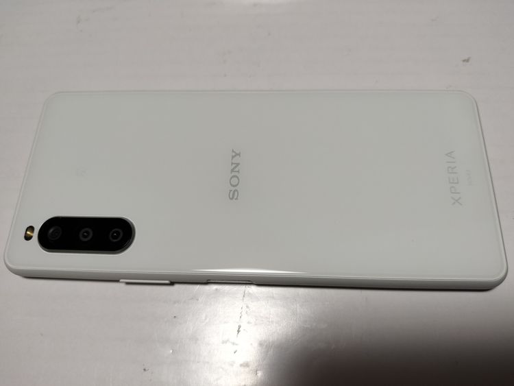  au Xperia 10 II SOV43 ۥ磻 SIMåѤ