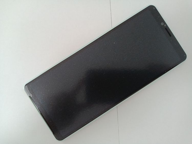 �� Ymobile! Xperia 10 II �ߥ�ȥ��꡼�� A001SO ����̤������