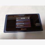�� docomo HW-01L Wi-Fi STATION ����ǥ����֥롼