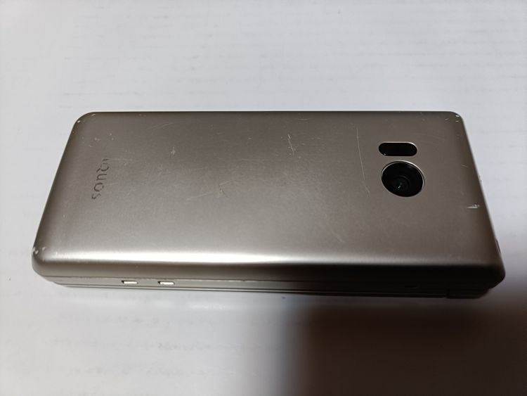 �� docomo SH-02L AQUOS SHARP �������� �������