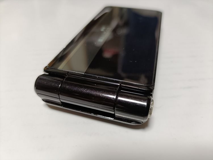 �� docomo P-smart �������� P-01J �֥�å�