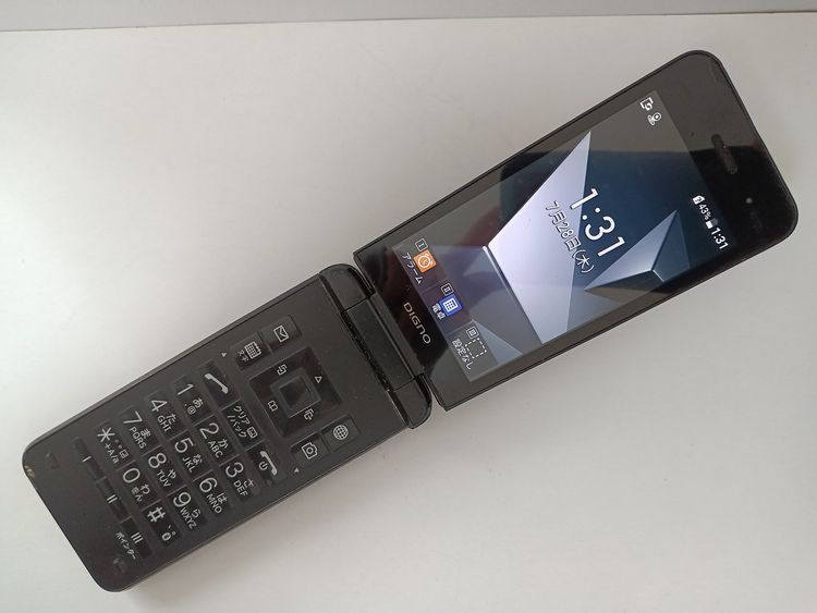 �� Softbank DIGNO��������4 A202KC �֥�å�