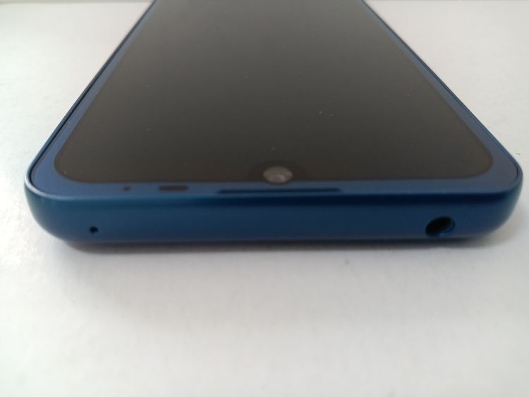 �� SoftBank ����ץ륹�ޥ�6 A201SH ����ǥ����֥롼