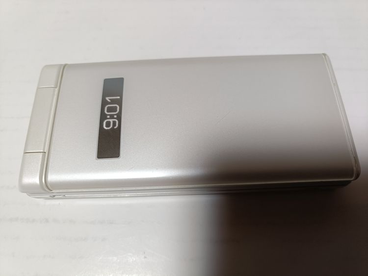 �� Softbank DIGNO��������2 701KC �ۥ磻�� ���� #6