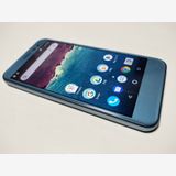�� Y!mobile Android one 507SH ���⡼�����֥롼 ����Ʊ��