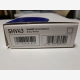  UQmobile AQUOS sense 2 SHV43 륯ۥ磻 ̤