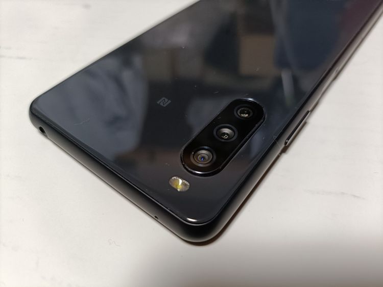  Y!mobile SIMե꡼ Xperia 10 III A102SO ֥å