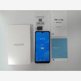 �� Y!mobile AQUOS wish 64GB A104SH �����ܥ꡼ ����̤������