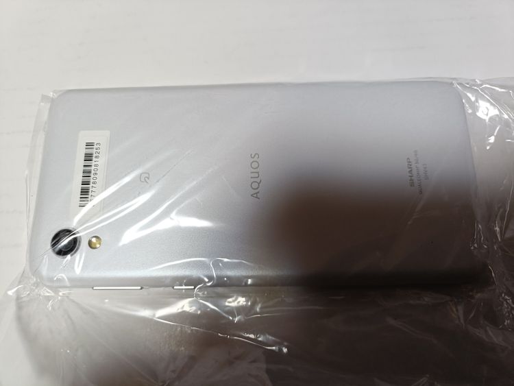  UQmobile AQUOS sense 2 SHV43 륯ۥ磻 ̤