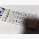 �� Softbank DIGNO��������2 701KC �ۥ磻�� ̤��������