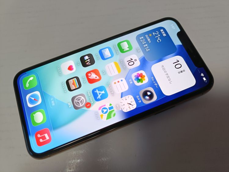 �� SoftBank iPhone11Pro ������� 64GB