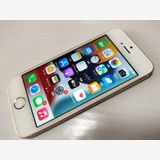 �� au iPhoneSE 32GB ������� MP842J/A SIM���å�����Ѥ�
