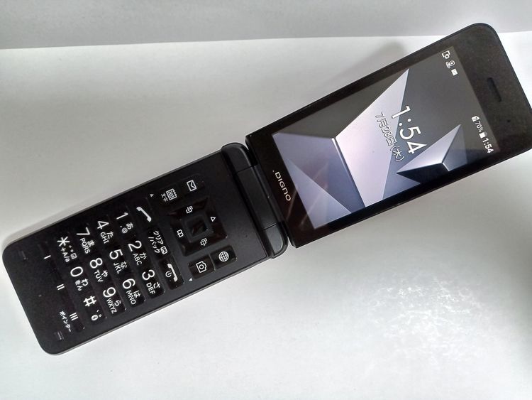  SoftBank DIGNO 4 A203KC ֥å