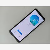 �� Ymobile! Xperia 10 II �֥�å� A001SO ����̤������