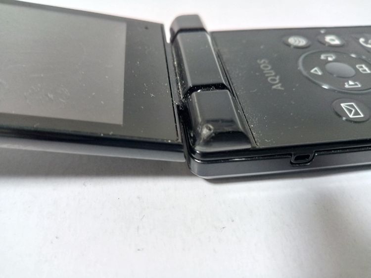 �� AQUOS ��������4 A205SH �ͥ��ӡ� SIM���å�����Ѥ�