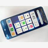 �� SoftBank ����ץ륹�ޥ�6 A201SH ����ǥ����֥롼